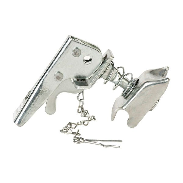 Husky Trailer Coupler Repair Kit (MPN: 87082)