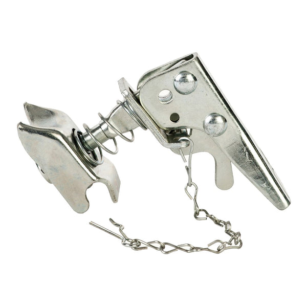 Husky Trailer Coupler Repair Kit (MPN: 87084)