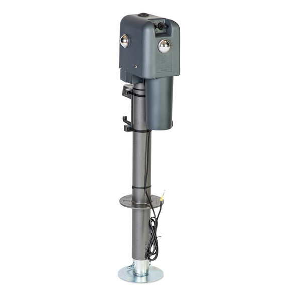 Husky Electric Trailer Tongue Jack (MPN: 87247)