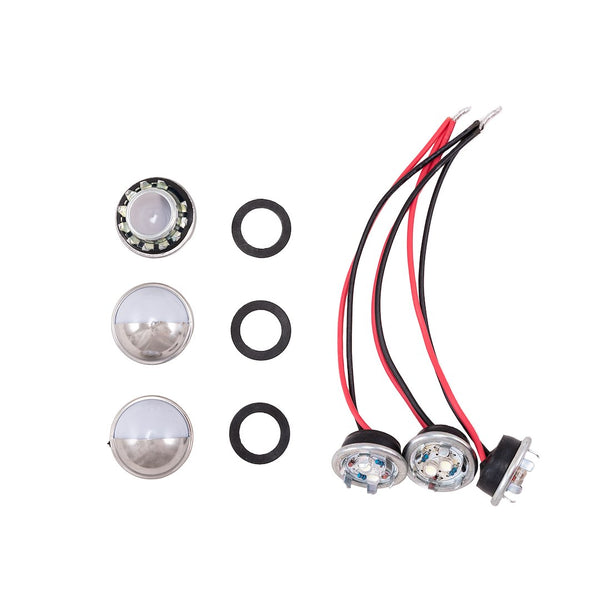 Husky Trailer Tongue Jack Light (MPN: 87455)