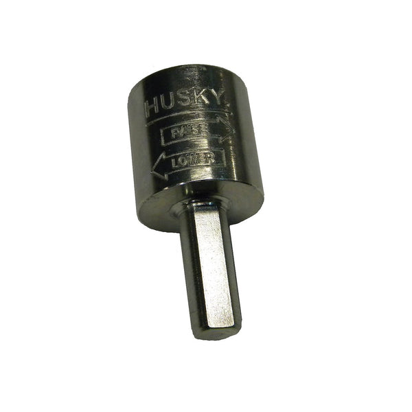 Husky Drill Bit Adapter For Scissor Jacks (MPN: 88120)
