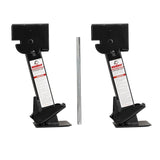 Husky Towing Trailer Stabilizer Jack Stand (MPN: 88150)
