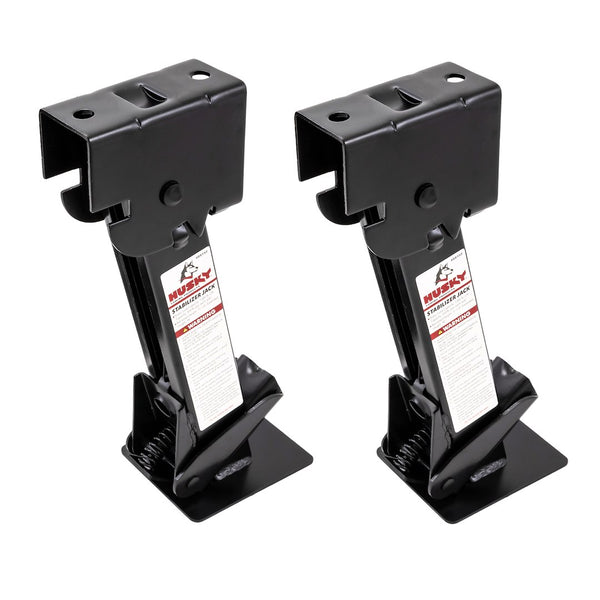 Husky Towing Trailer Stabilizer Jack Stand (MPN: 88150)
