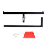 Husky Towing Bed Extender (MPN: 944H)