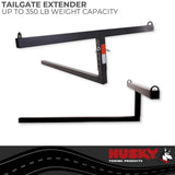 Husky Towing Bed Extender (MPN: 944H)