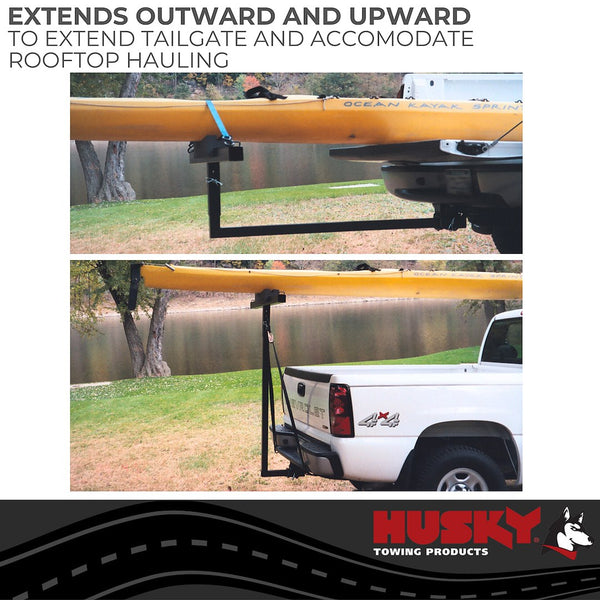 Husky Towing Bed Extender (MPN: 944H)