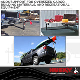 Husky Towing Bed Extender (MPN: 944H)
