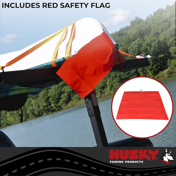 Husky Towing Bed Extender (MPN: 944H)