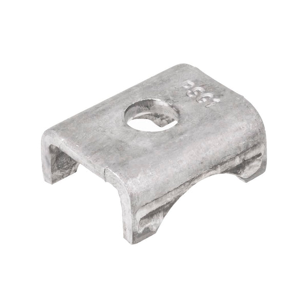 Husky Towing Trailer Axle Leaf Spring Seat (MPN: SS175)