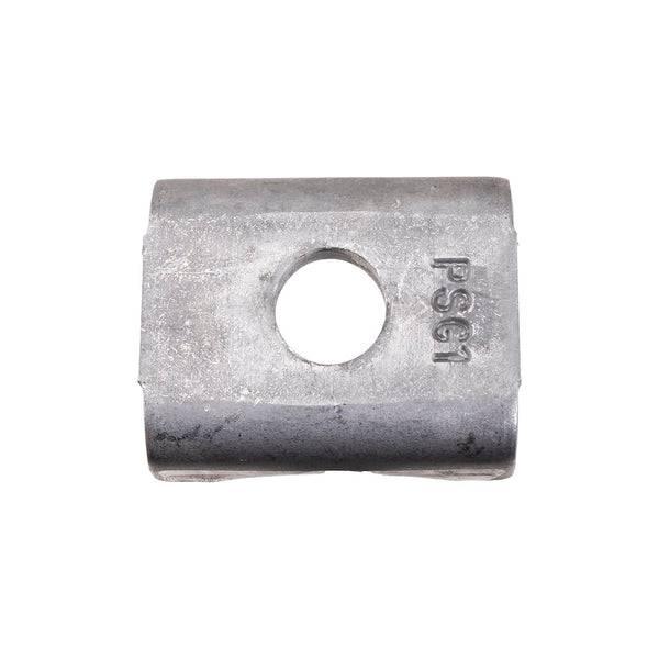 Husky Towing Trailer Axle Leaf Spring Seat (MPN: SS175)