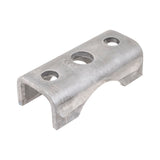 Husky Towing Trailer Axle Leaf Spring Seat (MPN: SS238)