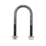 Husky Towing Leaf Spring Axle U Bolt Kit (MPN: UBK175400)