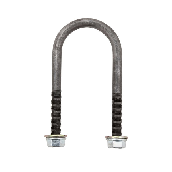 Husky Towing Leaf Spring Axle U Bolt Kit (MPN: UBK175400)
