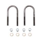 Husky Towing Leaf Spring Axle U Bolt Kit (MPN: UBK175400)