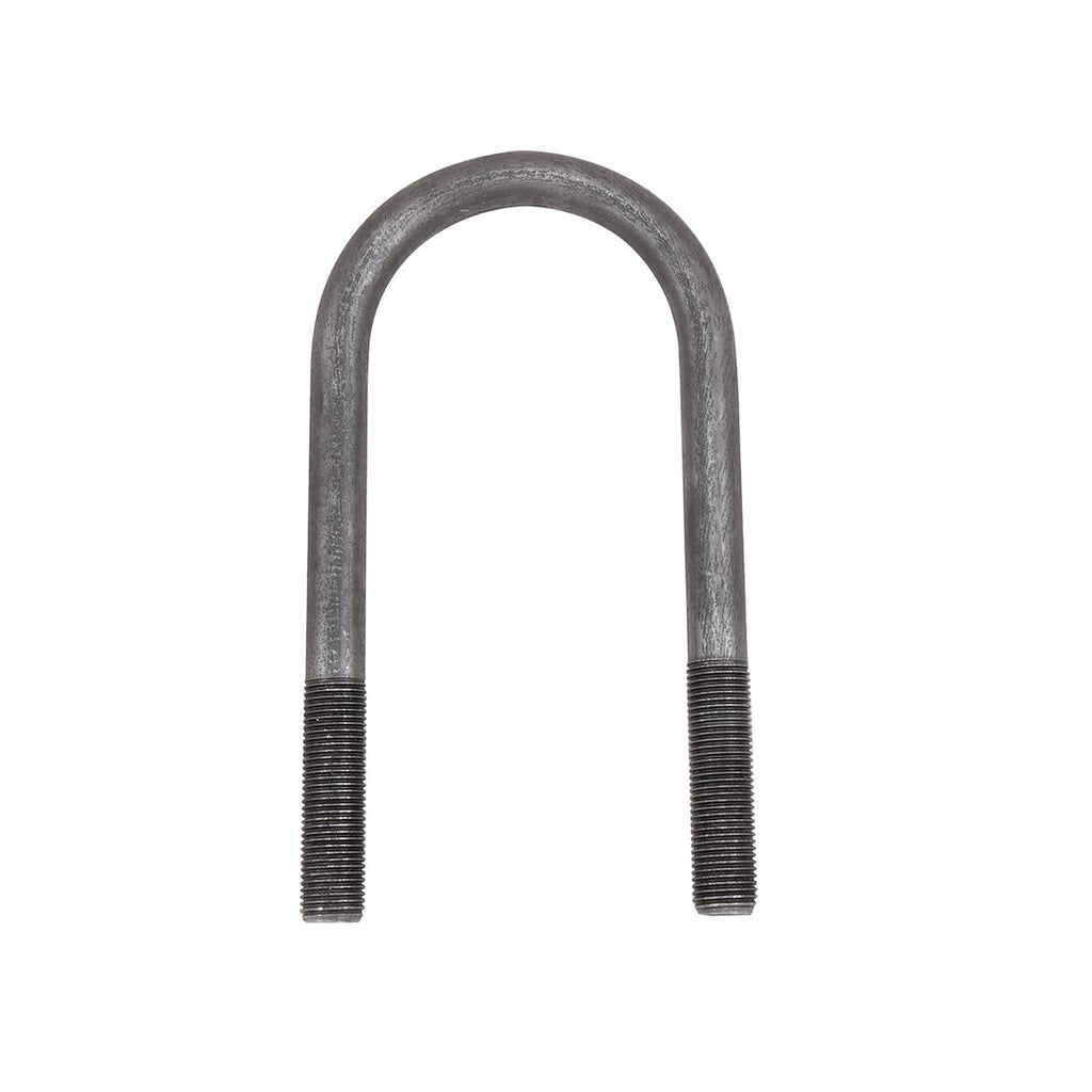 Husky Towing Leaf Spring Axle U Bolt Kit (MPN: UBK238510)