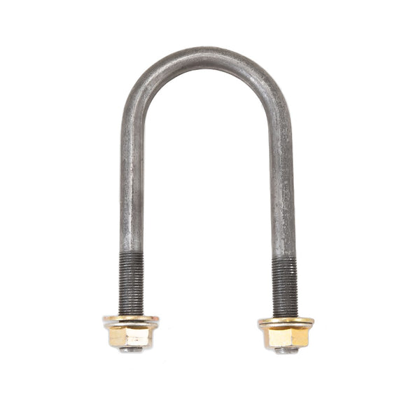 Husky Towing Leaf Spring Axle U Bolt Kit (MPN: UBK238510)