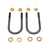Husky Towing Leaf Spring Axle U Bolt Kit (MPN: UBK238510)