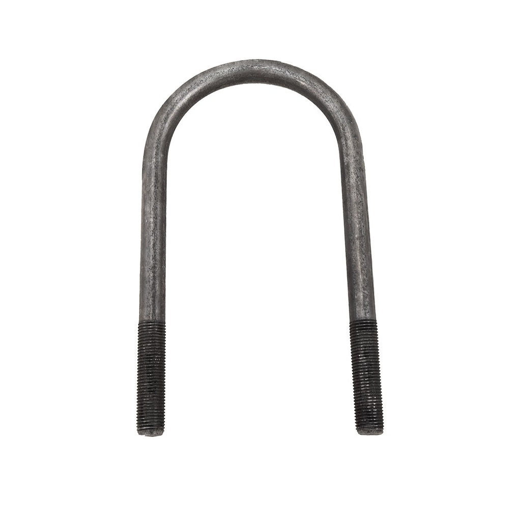 Husky Towing Leaf Spring Axle U Bolt Kit (MPN: UBK300650)