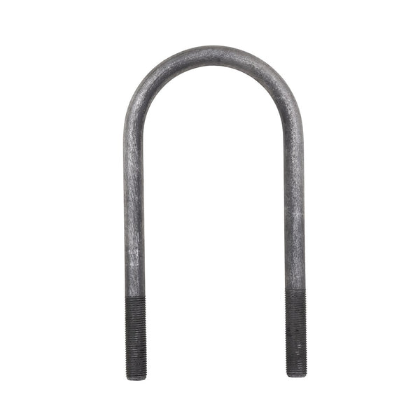 Husky Towing Leaf Spring Axle U Bolt Kit (MPN: UBK300725)