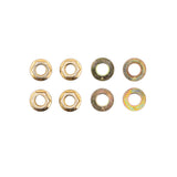 Husky Towing Leaf Spring Axle U Bolt Kit (MPN: UBK300725)