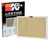 K and N Filters Air Filter (MPN: HVC-11620)
