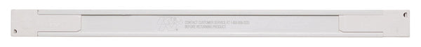 K&N Washable HVAC Air Filter (MPN: HVC-11625)