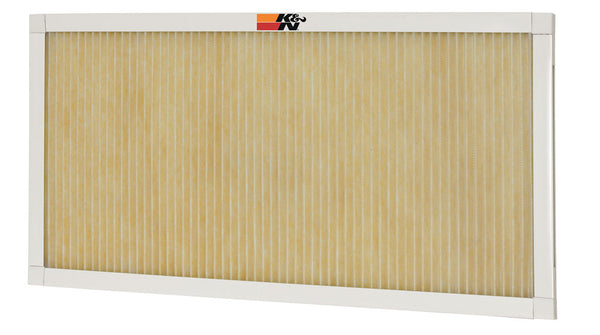 K&N Washable HVAC Air Filter (MPN: HVC-11625)