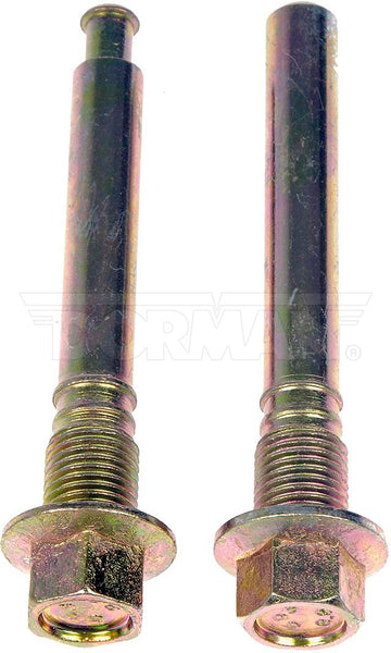 First Stop Disc Brake Caliper Bolt (MPN: HW14155)