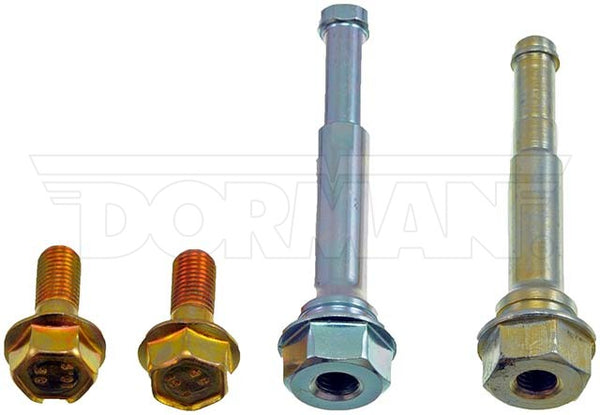 First Stop Disc Brake Caliper Bolt (MPN: HW14184)