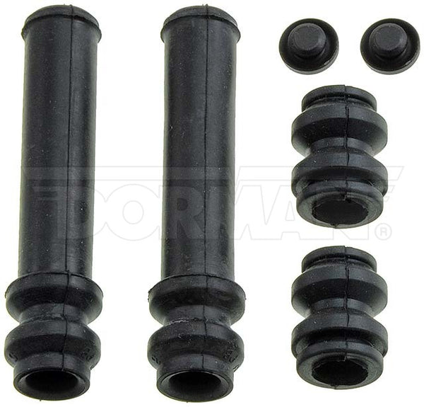 First Stop Disc Brake Caliper Bushing (MPN: HW16005)