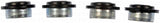 First Stop Disc Brake Caliper Bushing (MPN: HW16129)
