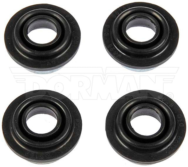 First Stop Disc Brake Caliper Bushing (MPN: HW16129)