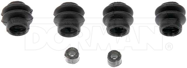 First Stop Disc Brake Caliper Bushing (MPN: HW16509)
