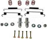 First Stop Parking Brake Hardware Kit (MPN: HW17415)