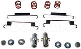 First Stop Parking Brake Hardware Kit (MPN: HW17415)