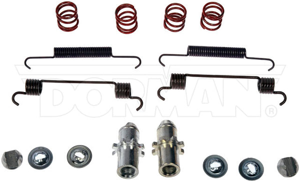 First Stop Parking Brake Hardware Kit (MPN: HW17415)