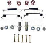First Stop Parking Brake Hardware Kit (MPN: HW17415)