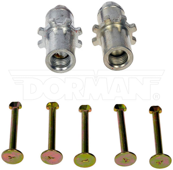First Stop Parking Brake Hardware Kit (MPN: HW17415)