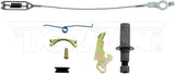 First Stop Drum Brake Self Adjuster Repair Kit (MPN: HW2598)