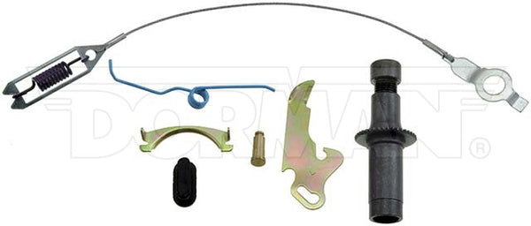 First Stop Drum Brake Self Adjuster Repair Kit (MPN: HW2598)