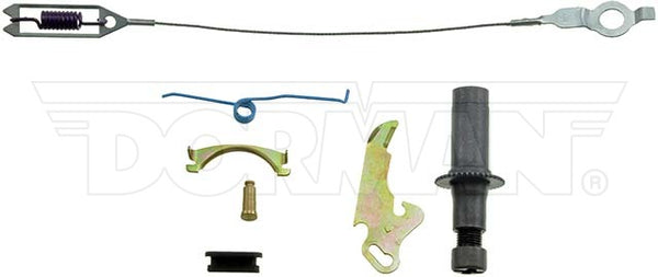 First Stop Drum Brake Self Adjuster Repair Kit (MPN: HW2598)