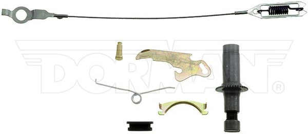 First Stop Drum Brake Self Adjuster Repair Kit (MPN: HW2599)