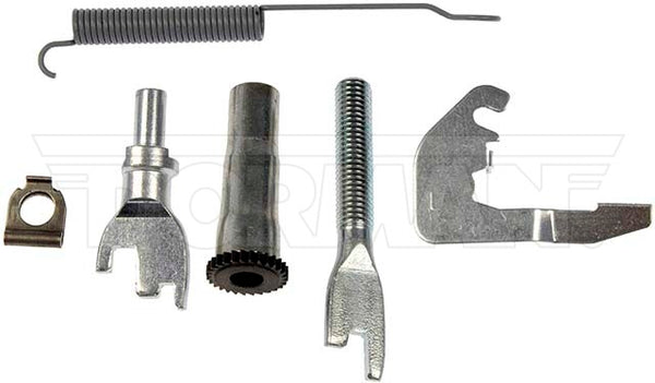 First Stop Drum Brake Self Adjuster Repair Kit (MPN: HW2802)