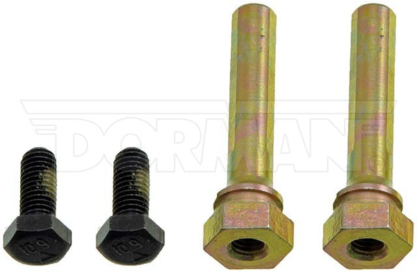 First Stop Disc Brake Caliper Bolt (MPN: HW5031)