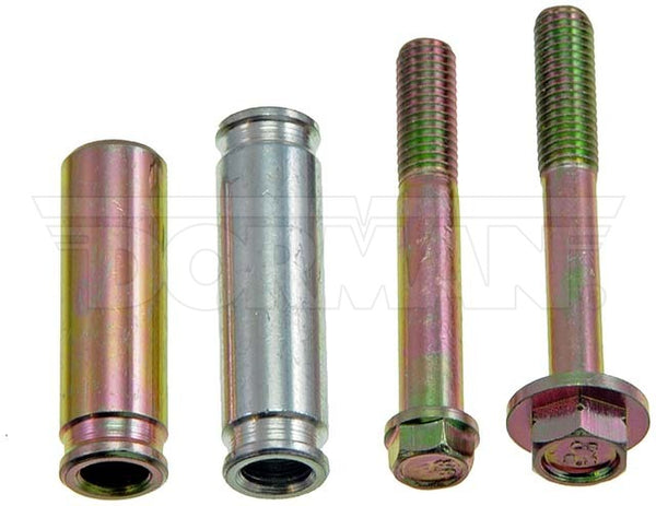First Stop Disc Brake Caliper Bolt (MPN: HW5056)