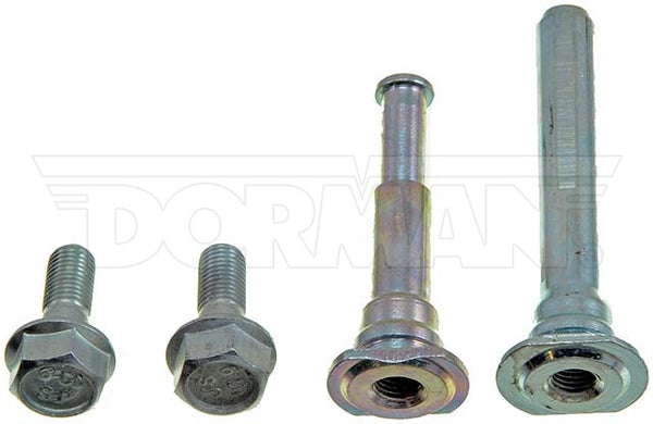 First Stop Disc Brake Caliper Bolt (MPN: HW5082)