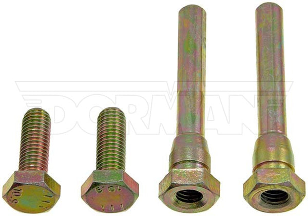 First Stop Disc Brake Caliper Bolt (MPN: HW5083)