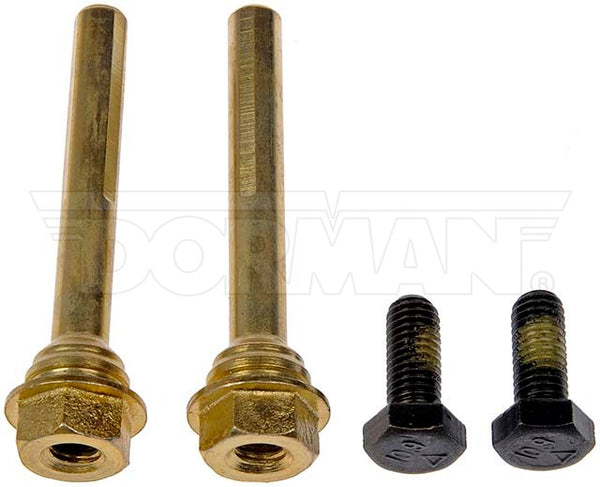First Stop Disc Brake Caliper Bolt (MPN: HW5098)