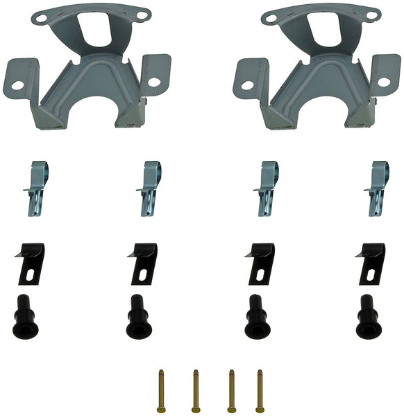 Dorman Disc Brake Hardware Kit (MPN: HW5504)