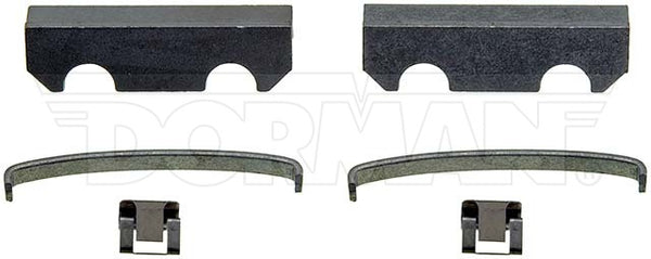 First Stop Disc Brake Hardware Kit (MPN: HW5510)